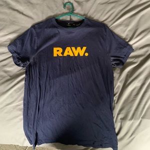 G Star Raw T Shirt